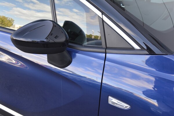 Used Vauxhall Crossland 2022 for sale - 76185908: Photo 28