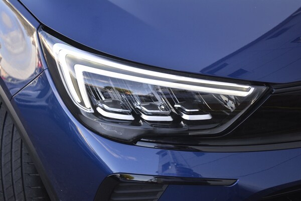 Used Vauxhall Crossland 2022 for sale - 76185908: Photo 29