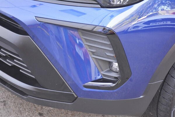 Used Vauxhall Crossland 2022 for sale - 76185908: Photo 30
