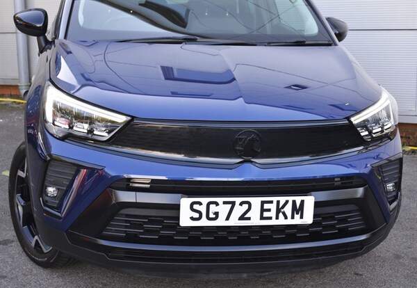 Used Vauxhall Crossland 2022 for sale - 76185908: Photo 31