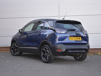 Used Vauxhall Crossland 2022 for sale - 76185908: Photo 4