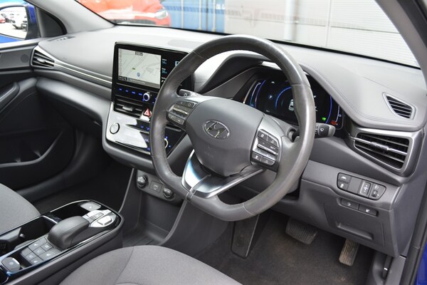 Used Hyundai IONIQ 2022 for sale - 74880766: Photo 10