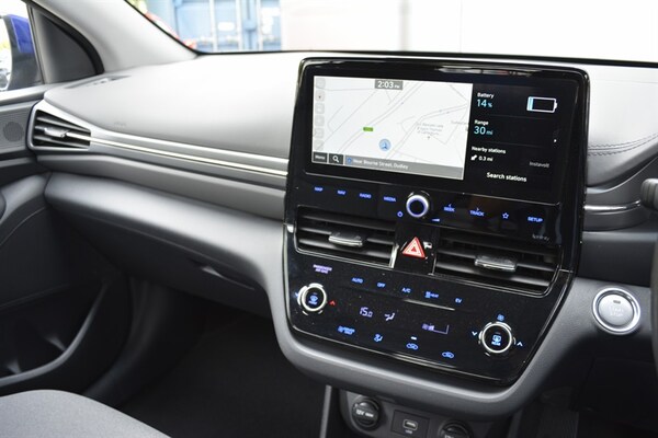 Used Hyundai IONIQ 2022 for sale - 74880766: Photo 11