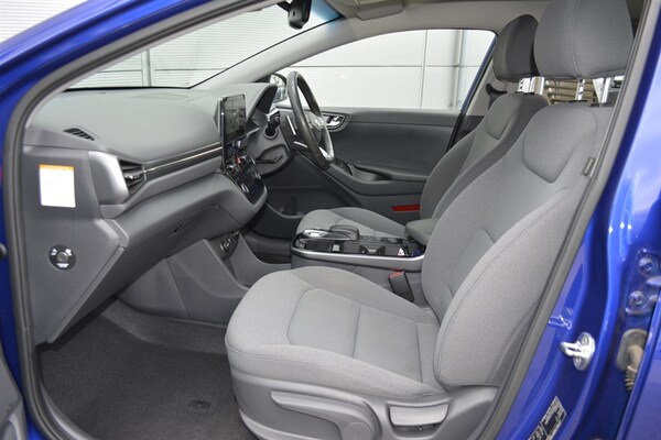 Used Hyundai IONIQ 2022 for sale - 74880766: Photo 12