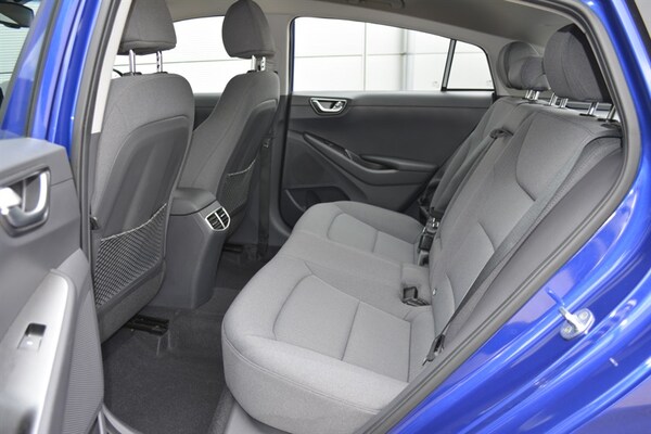 Used Hyundai IONIQ 2022 for sale - 74880766: Photo 13