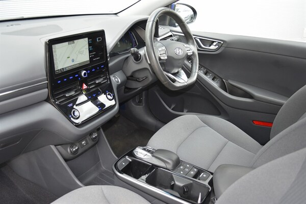 Used Hyundai IONIQ 2022 for sale - 74880766: Photo 14