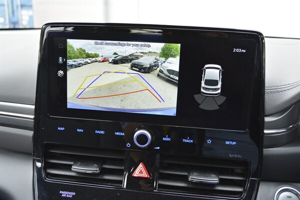 Used Hyundai IONIQ 2022 for sale - 74880766: Photo 15