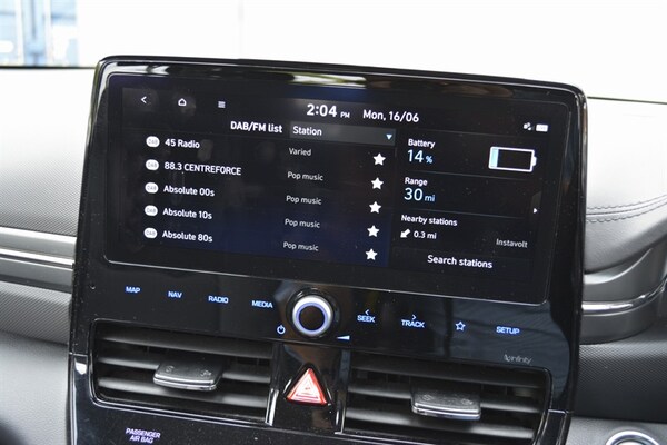 Used Hyundai IONIQ 2022 for sale - 74880766: Photo 16