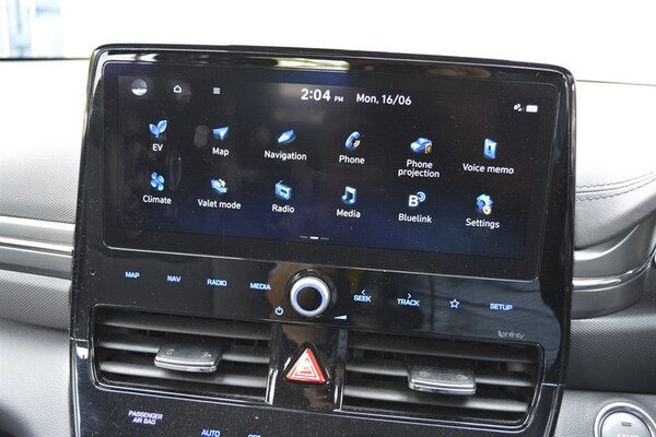 Used Hyundai IONIQ 2022 for sale - 74880766: Photo 17