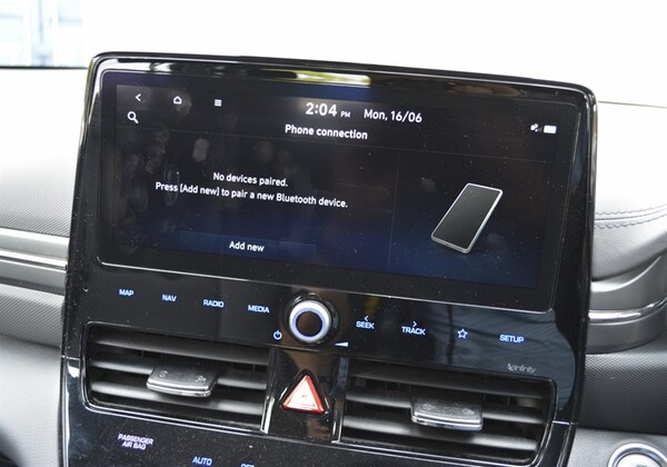 Used Hyundai IONIQ 2022 for sale - 74880766: Photo 18