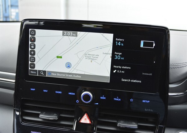 Used Hyundai IONIQ 2022 for sale - 74880766: Photo 19