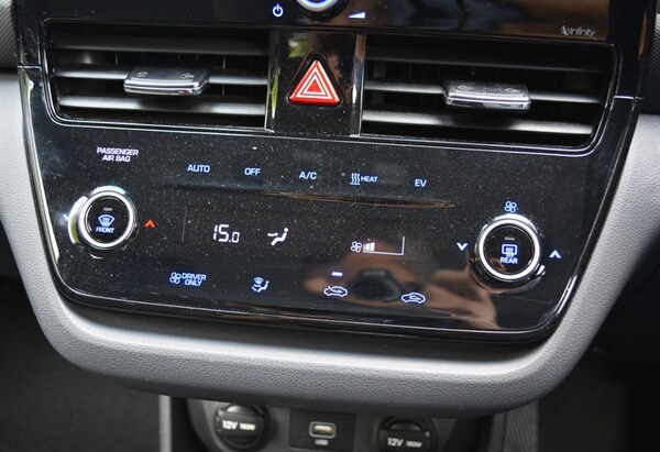 Used Hyundai IONIQ 2022 for sale - 74880766: Photo 20