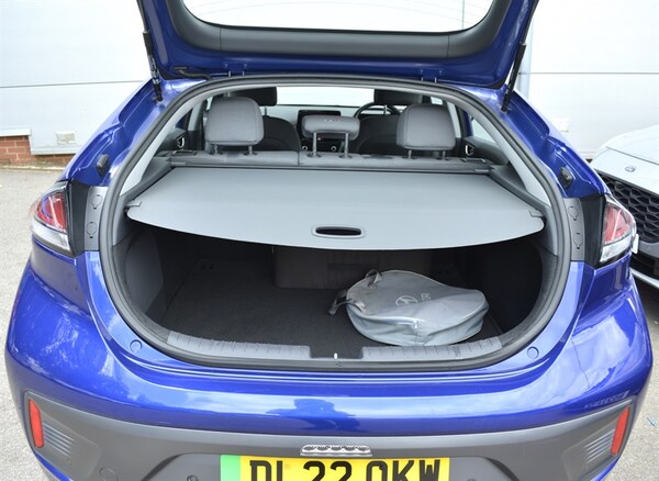 Used Hyundai IONIQ 2022 for sale - 74880766: Photo 28
