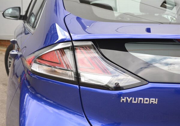 Used Hyundai IONIQ 2022 for sale - 74880766: Photo 30