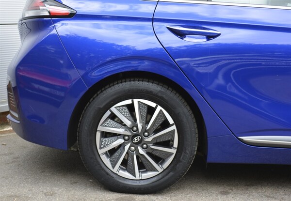 Used Hyundai IONIQ 2022 for sale - 74880766: Photo 32