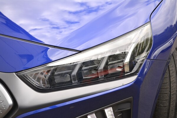 Used Hyundai IONIQ 2022 for sale - 74880766: Photo 34