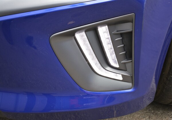 Used Hyundai IONIQ 2022 for sale - 74880766: Photo 35