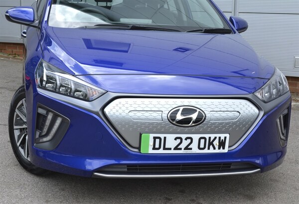 Used Hyundai IONIQ 2022 for sale - 74880766: Photo 36