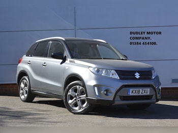 Used Suzuki Vitara 2018 for sale - 78483301: Photo