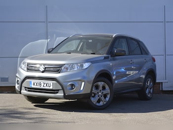 Used Suzuki Vitara 2018 for sale - 78483301: Photo