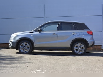 Used Suzuki Vitara 2018 for sale - 78483301: Photo