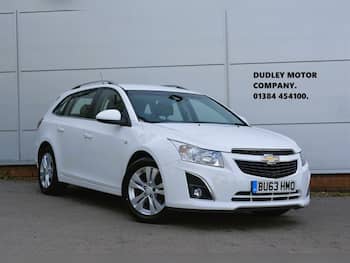 Used Chevrolet Cruze 2013 for sale - 79763509: Photo