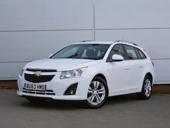Used Chevrolet Cruze 2013 for sale - 79763509: Photo