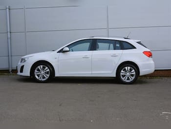 Used Chevrolet Cruze 2013 for sale - 79763509: Photo