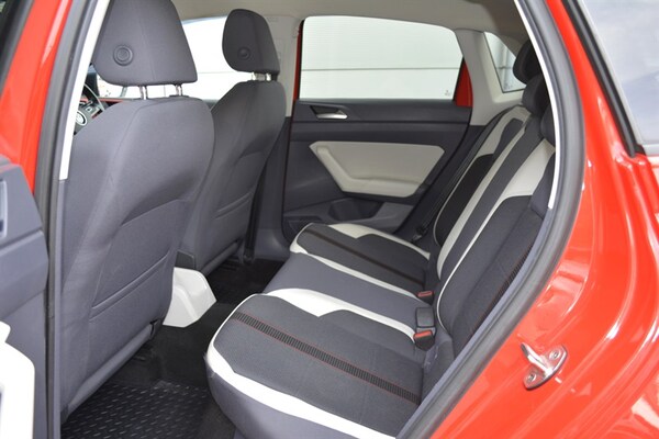 Used Volkswagen Polo 2020 for sale - 75549944: Photo 15