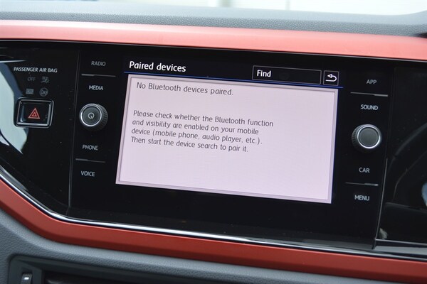 Used Volkswagen Polo 2020 for sale - 75549944: Photo 18