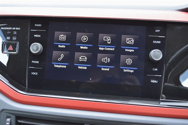 Used Volkswagen Polo 2020 for sale - 75549944: Photo 19