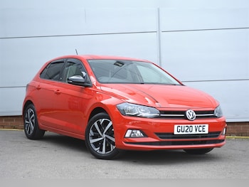 Volkswagen - Polo