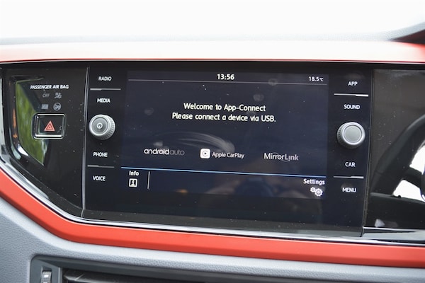 Used Volkswagen Polo 2020 for sale - 75549944: Photo 20