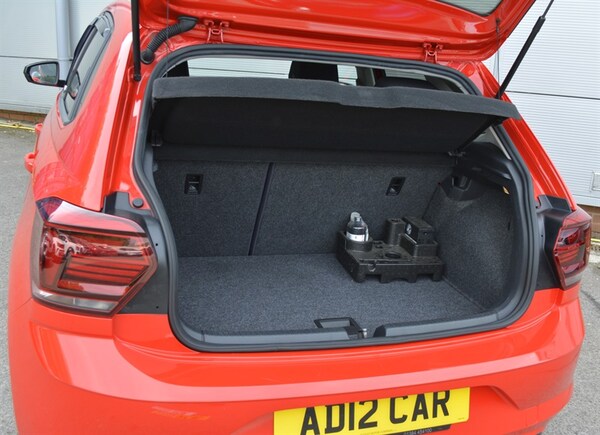 Used Volkswagen Polo 2020 for sale - 75549944: Photo 29