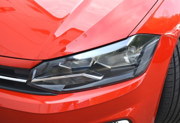 Used Volkswagen Polo 2020 for sale - 75549944: Photo 34