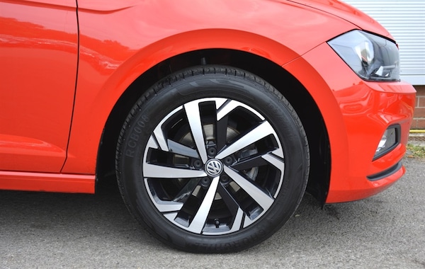 Used Volkswagen Polo 2020 for sale - 75549944: Photo 36