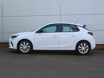 Used Vauxhall Corsa 2023 for sale - 78864399: Photo