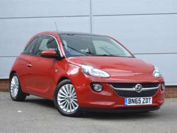 2015 - 1.4i GLAM Hatchback 3dr Petrol Manual Euro 6 (87 ps)