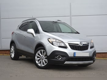 Vauxhall - Mokka