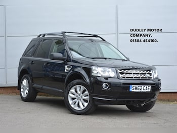Used Land Rover Freelander 2 2012 for sale - 79047124: Photo