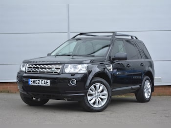 Used Land Rover Freelander 2 2012 for sale - 79047124: Photo