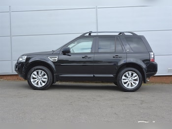 Used Land Rover Freelander 2 2012 for sale - 79047124: Photo