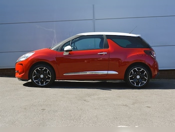 Used DS Automobiles DS 3 2016 for sale - 79266307: Photo