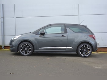 Used Citroen DS3 2013 for sale - 78483501: Photo