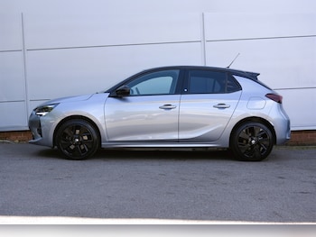 Used Vauxhall Corsa 2021 for sale - 79082189: Photo