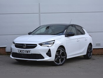 Used Vauxhall Corsa 2023 for sale - 78840299: Photo