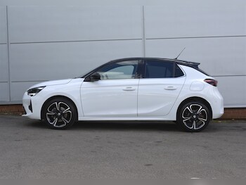 Used Vauxhall Corsa 2023 for sale - 78840299: Photo