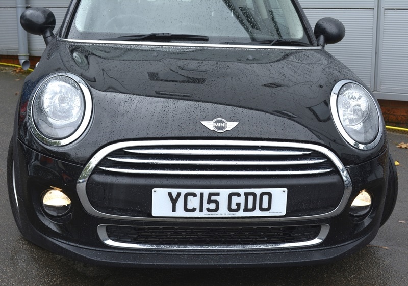 Vehicle 28