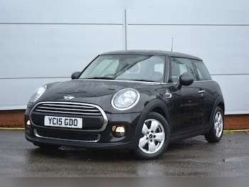 Used MINI Hatch 2015 for sale - 75778071: Photo