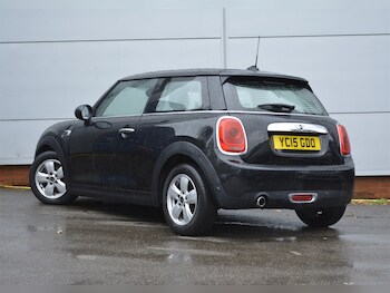 Used MINI Hatch 2015 for sale - 75778071: Photo